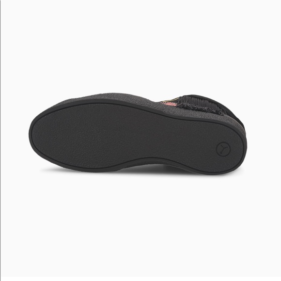 ❤️6,5 CHARLOTTE OLYMPIA PUMA🖤 - Picture 4 of 8